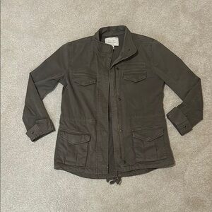 Women’s Hinge Relaxed Fit Jacket